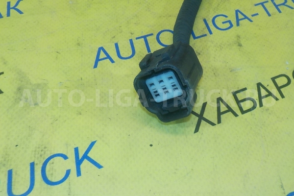 Электропроводка Mazda Titan TF Электропроводка TF 2001  W611-67-060C