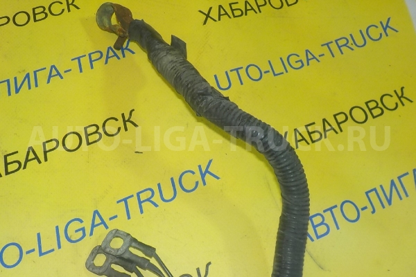 Электропроводка Mazda Titan TF Электропроводка TF 2001 W613-67-050K Электропроводка Mazda Titan TF Электропроводка TF 2001 W613-67-050K