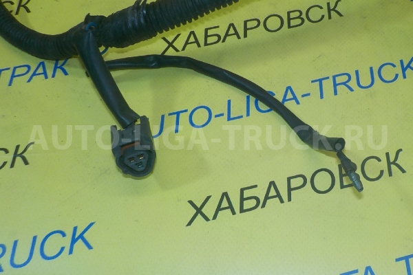 Электропроводка Mazda Titan TF Электропроводка TF 2001  W613-67-050K