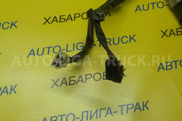 Электропроводка Mazda Titan TF Электропроводка TF 2001  W614-67-010