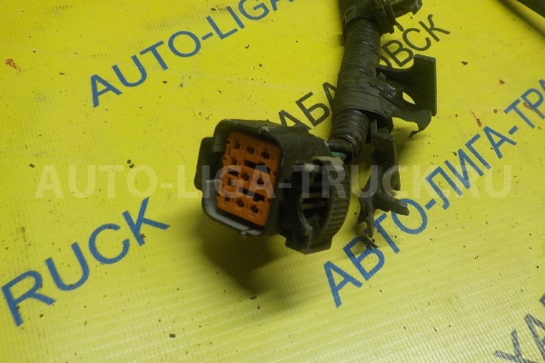 Электропроводка Mazda Titan VL Электропроводка 2001 KS58G-67-070D Электропроводка Mazda Titan VL Электропроводка 2001 KS58G-67-070D