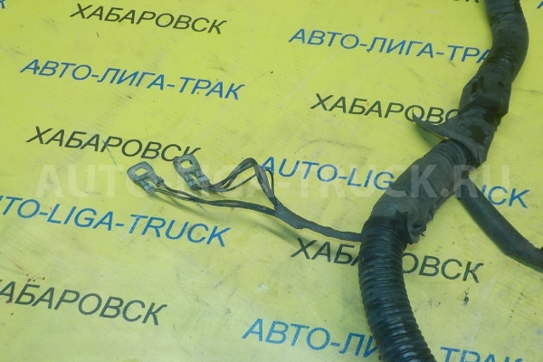 Электропроводка Mazda Titan VL Электропроводка 2001 KS58G-67-070D Электропроводка Mazda Titan VL Электропроводка 2001 KS58G-67-070D