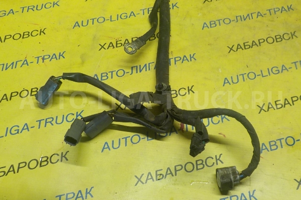 Электропроводка Mazda Titan VL Электропроводка 2001 KS58G-67-070D Электропроводка Mazda Titan VL Электропроводка 2001 KS58G-67-070D