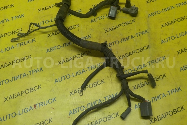 Электропроводка Mazda Titan VL Электропроводка 2001 KS58G-67-070D Электропроводка Mazda Titan VL Электропроводка 2001 KS58G-67-070D