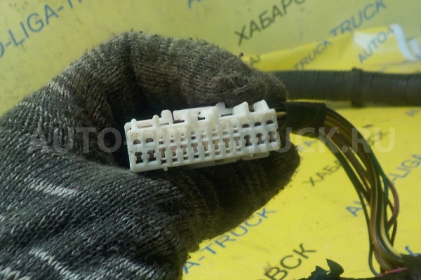 Электропроводка Mazda Titan VL Электропроводка 2001 KS58G-67-070D Электропроводка Mazda Titan VL Электропроводка 2001 KS58G-67-070D