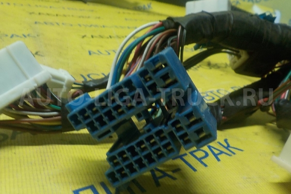 Электропроводка Mazda Titan VL Электропроводка 2001 KS58G-67-070D Электропроводка Mazda Titan VL Электропроводка 2001 KS58G-67-070D