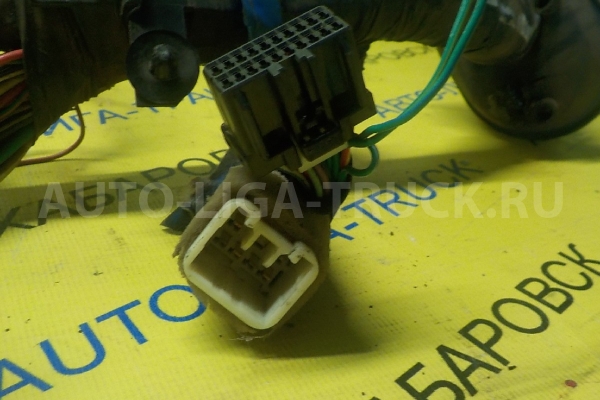 Электропроводка Mazda Titan VL Электропроводка 2001 KS58G-67-070D Электропроводка Mazda Titan VL Электропроводка 2001 KS58G-67-070D