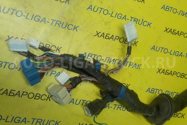 Электропроводка Mazda Titan VL Электропроводка 2001 KS58G-67-070D Электропроводка Mazda Titan VL Электропроводка 2001 KS58G-67-070D