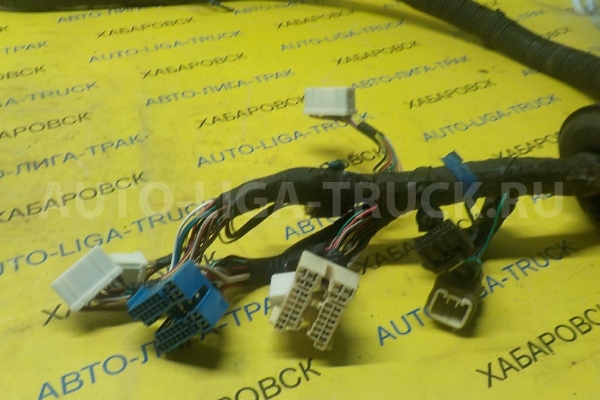 Электропроводка Mazda Titan VL Электропроводка 2001 KS58G-67-070D Электропроводка Mazda Titan VL Электропроводка 2001 KS58G-67-070D