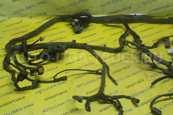 Электропроводка Mazda Titan VL Электропроводка 2001 KS58G-67-070D Электропроводка Mazda Titan VL Электропроводка 2001 KS58G-67-070D