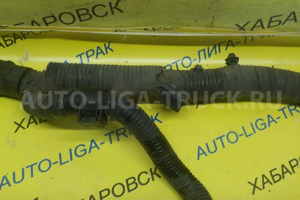 Электропроводка Mazda Titan VL Электропроводка 2001 KS58G-67-070D Электропроводка Mazda Titan VL Электропроводка 2001 KS58G-67-070D