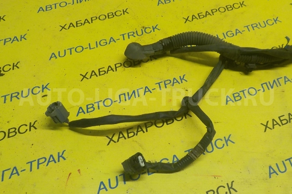 Электропроводка Mazda Titan VL Электропроводка 2001 KS58G-67-070D Электропроводка Mazda Titan VL Электропроводка 2001 KS58G-67-070D