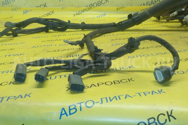 Электропроводка Mazda Titan VL Электропроводка 2001 KS58G-67-070D Электропроводка Mazda Titan VL Электропроводка 2001 KS58G-67-070D
