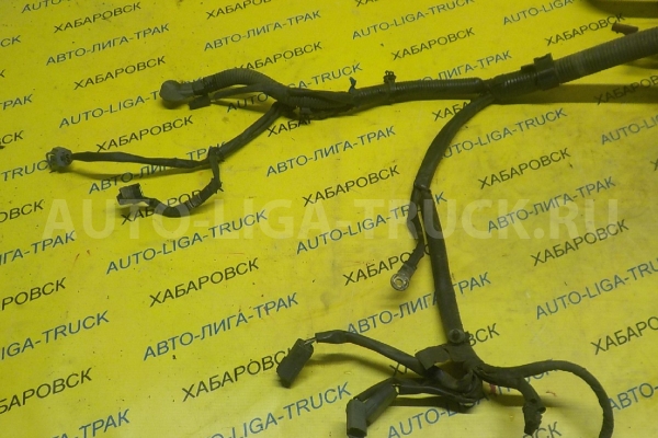 Электропроводка Mazda Titan VL Электропроводка 2001 KS58G-67-070D Электропроводка Mazda Titan VL Электропроводка 2001 KS58G-67-070D