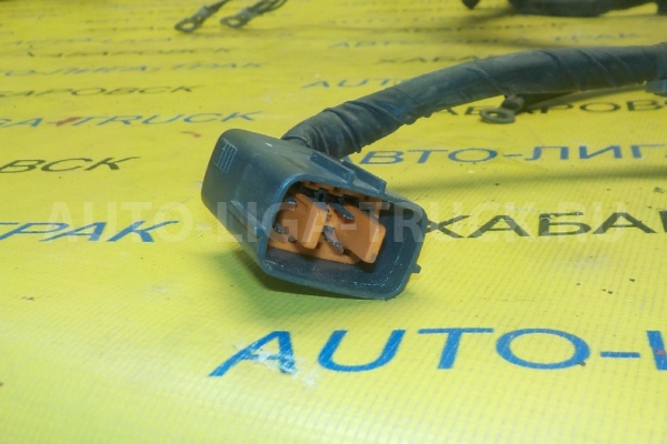 Электропроводка Mazda Titan VL Электропроводка 2001 KS58G-67-070D Электропроводка Mazda Titan VL Электропроводка 2001 KS58G-67-070D