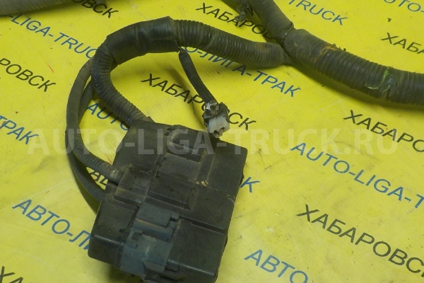 Электропроводка Mazda Titan VL Электропроводка 2001 KS58G-67-070D Электропроводка Mazda Titan VL Электропроводка 2001 KS58G-67-070D