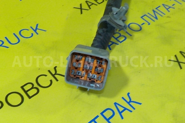 Электропроводка Mazda Titan WL Электропроводка WL 2002 S58H-67-050D Электропроводка Mazda Titan WL Электропроводка WL 2002 S58H-67-050D
