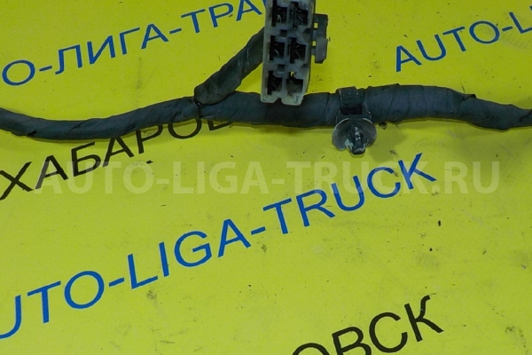 Электропроводка Mazda Titan WL Электропроводка WL 2002  S58H-67-050D