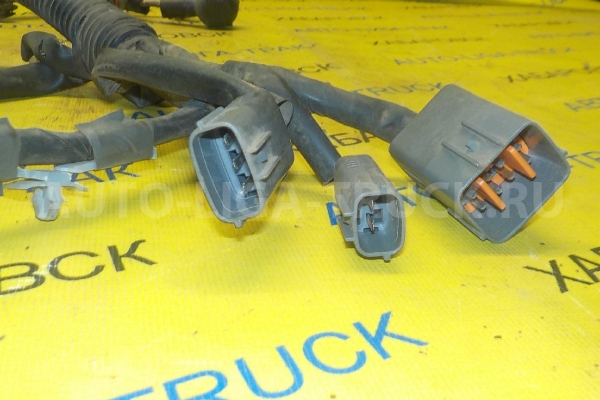 Электропроводка Mazda Titan WL Электропроводка WL 2001  KS58G-67-070D