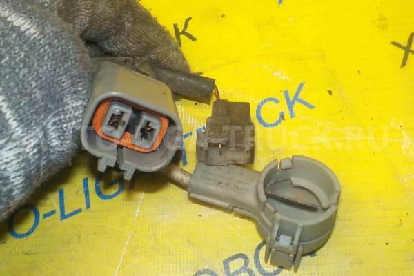 Электропроводка Mazda Titan WL Электропроводка WL 2001  KS58G-67-070D
