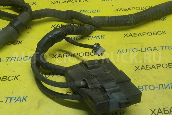 Электропроводка Mazda Titan WL Электропроводка WL 2001  KS58G-67-070D