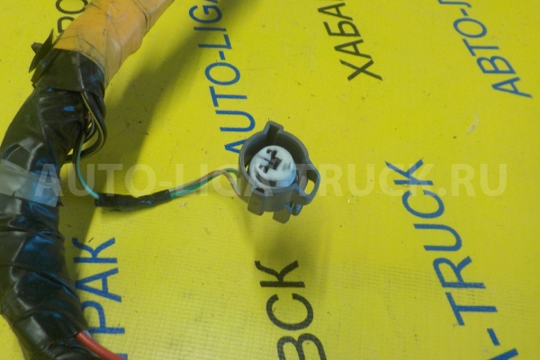 Электропроводка Mazda Titan WL Электропроводка WL 2001  S58D-67-010D