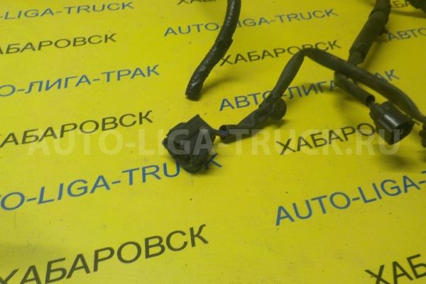 Электропроводка Mazda Titan WL Электропроводка WL 2001  S58D-67-010D