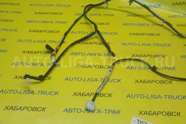 Электропроводка Mazda Titan WL Электропроводка WL 2001  S58B-67-180C