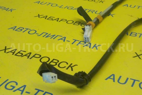 Электропроводка Mazda Titan WL Электропроводка WL 2001  S58B-67-180C