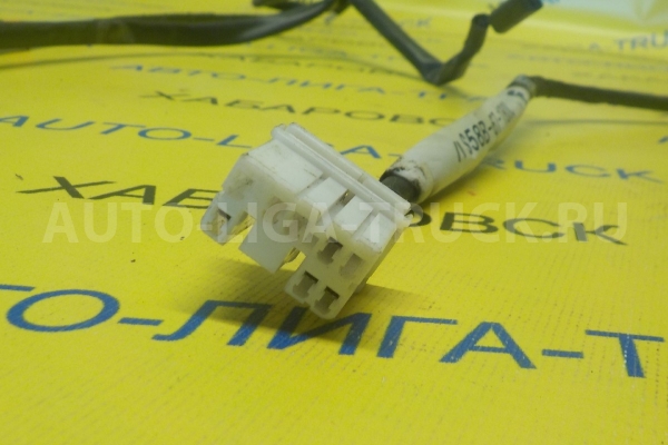 Электропроводка Mazda Titan WL Электропроводка WL 2001  S58B-67-180C