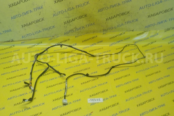 Электропроводка Mazda Titan WL Электропроводка WL 2001  S58B-67-180C