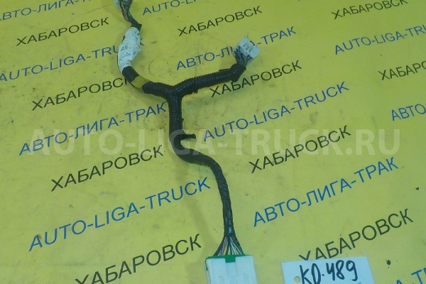 Электропроводка Mitsubishi Canter Электропроводка    MC156634