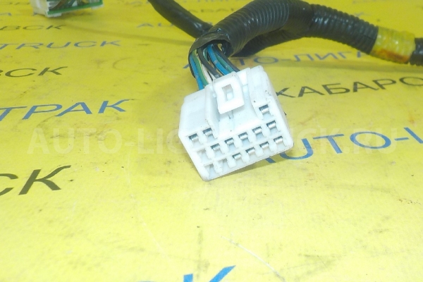 Электропроводка Mitsubishi Canter Электропроводка    MC156634