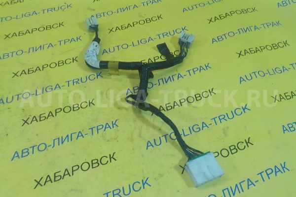 Электропроводка Mitsubishi Canter Электропроводка    MC156634