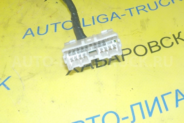 Электропроводка Mitsubishi Canter Электропроводка    MC156634
