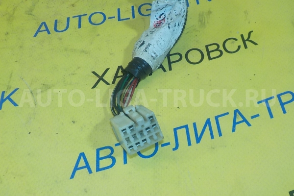 Электропроводка Mitsubishi Canter Электропроводка    MC156634