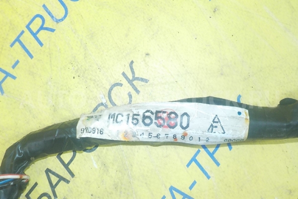 Электропроводка Mitsubishi Canter Электропроводка    MC156580