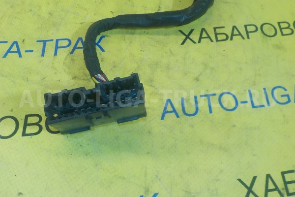 Электропроводка Mitsubishi Canter Электропроводка    ALT-000750