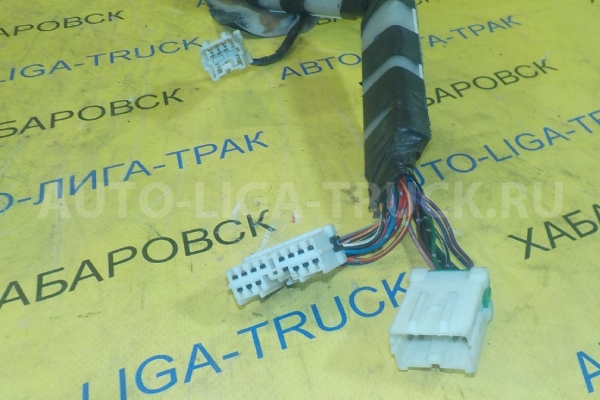 Электропроводка Mitsubishi Canter Электропроводка    MC156580