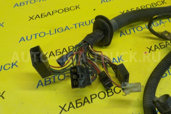 Электропроводка Mitsubishi Canter 4D32 Электропроводка 4D32 1990  MB482125