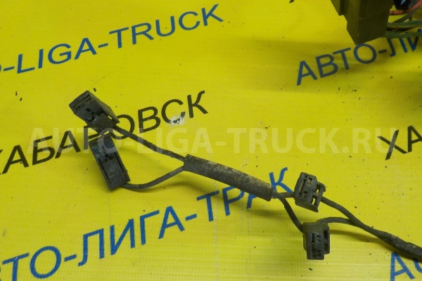 Электропроводка Mitsubishi Canter 4D32 Электропроводка 4D32 1990  MB482125