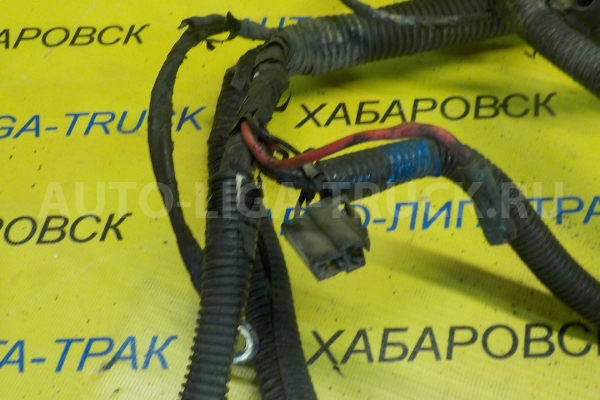 Электропроводка Mitsubishi Canter 4D32 Электропроводка 4D32 1990  MB482125