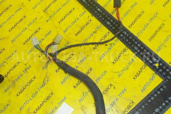 Электропроводка Mitsubishi Canter 4D32 Электропроводка 4D32 1990 MC134106 Электропроводка Mitsubishi Canter 4D32 Электропроводка 4D32 1990 MC134106