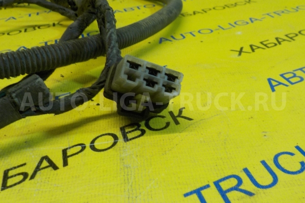 Электропроводка Mitsubishi Canter 4D32 Электропроводка 4D32 1990 MB482173 Электропроводка Mitsubishi Canter 4D32 Электропроводка 4D32 1990 MB482173