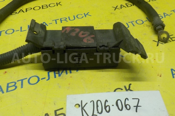Электропроводка Mitsubishi Canter 4D32 Электропроводка 4D32 1990 MB302528 Электропроводка Mitsubishi Canter 4D32 Электропроводка 4D32 1990 MB302528