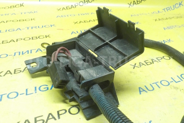 Электропроводка Mitsubishi Canter 4D32 Электропроводка 4D32 1990 MB302528 Электропроводка Mitsubishi Canter 4D32 Электропроводка 4D32 1990 MB302528