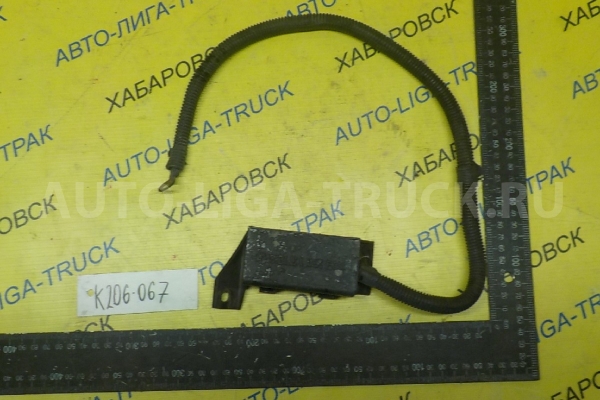 Электропроводка Mitsubishi Canter 4D32 Электропроводка 4D32 1990 MB302528 Электропроводка Mitsubishi Canter 4D32 Электропроводка 4D32 1990 MB302528