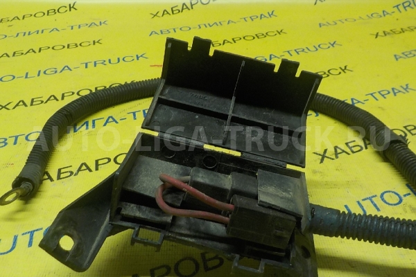 Электропроводка Mitsubishi Canter 4D32 Электропроводка 4D32 1990 MB302528 Электропроводка Mitsubishi Canter 4D32 Электропроводка 4D32 1990 MB302528