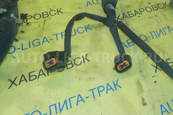 Электропроводка Mitsubishi Canter 4D33 Электропроводка 4D33 1999  ALT-000730