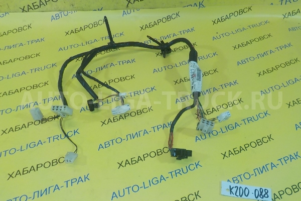 Электропроводка Mitsubishi Canter 4D33 Электропроводка 4D33 1999 MC156521 Электропроводка Mitsubishi Canter 4D33 Электропроводка 4D33 1999 MC156521